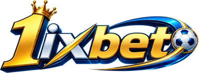 1ixbet লোগো